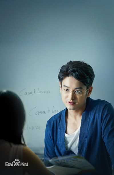 袁文康(Mickey)影视形象图片图集