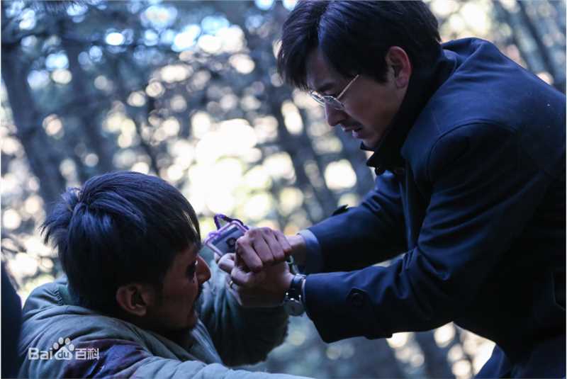 袁文康(Mickey)影视形象图片图集