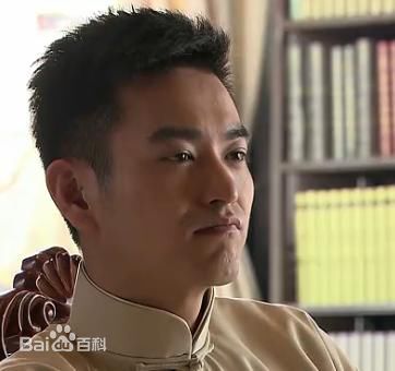 袁文康(Mickey)影视形象图片图集