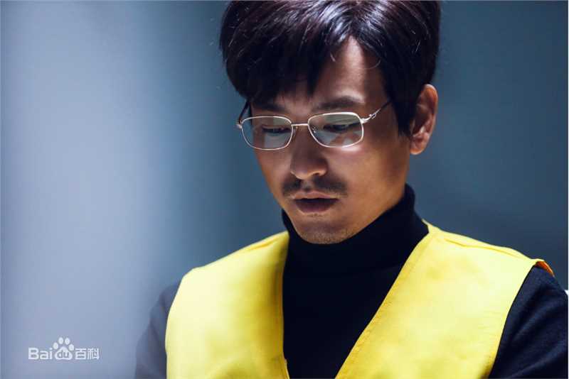 袁文康(Mickey)影视形象图片图集