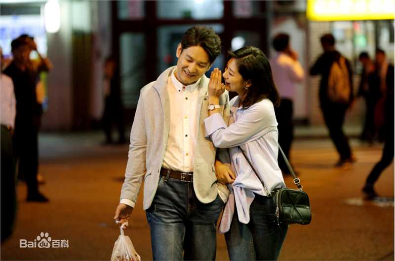 袁文康(Mickey)影视形象图片图集