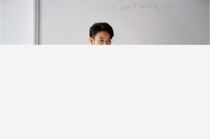 袁文康(Mickey)影视形象图片图集