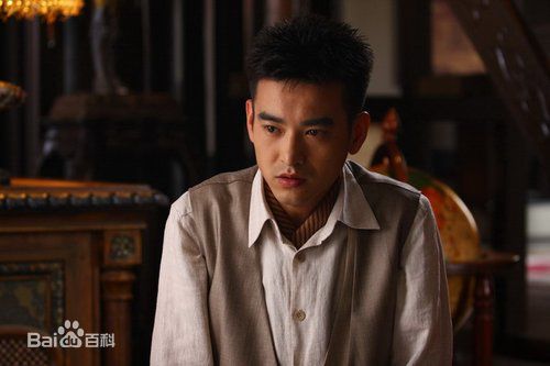 袁文康(Mickey)影视形象图片图集