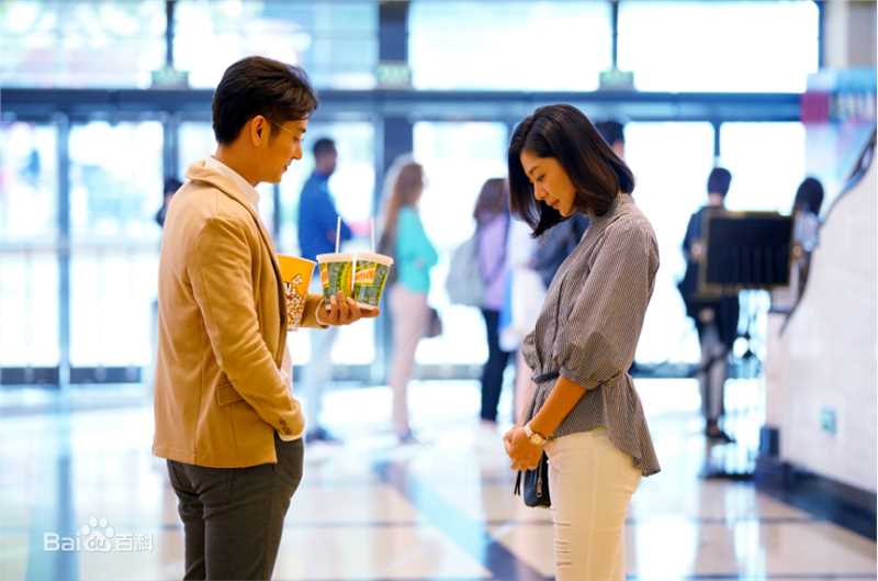 袁文康(Mickey)影视形象图片图集