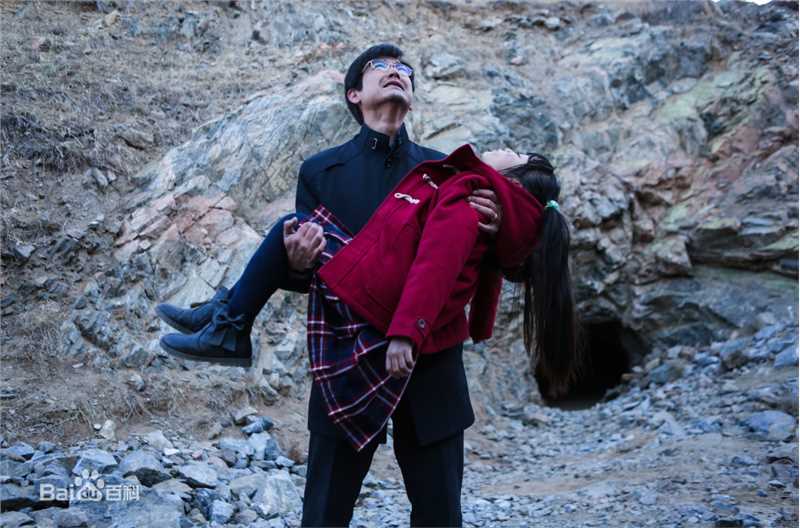 袁文康(Mickey)影视形象图片图集