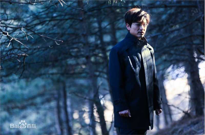 袁文康(Mickey)影视形象图片图集