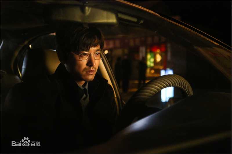 袁文康(Mickey)影视形象图片图集