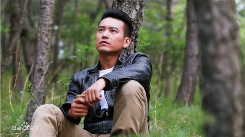 袁文康(Mickey)影视形象图片图集