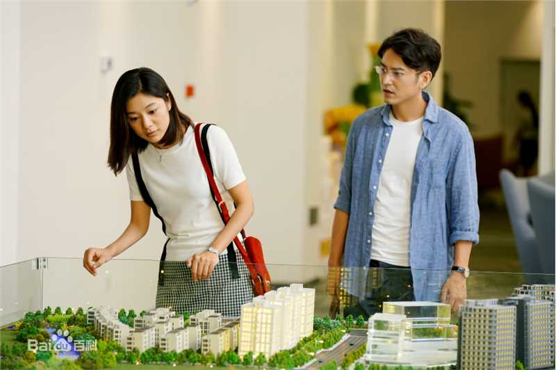 袁文康(Mickey)影视形象图片图集