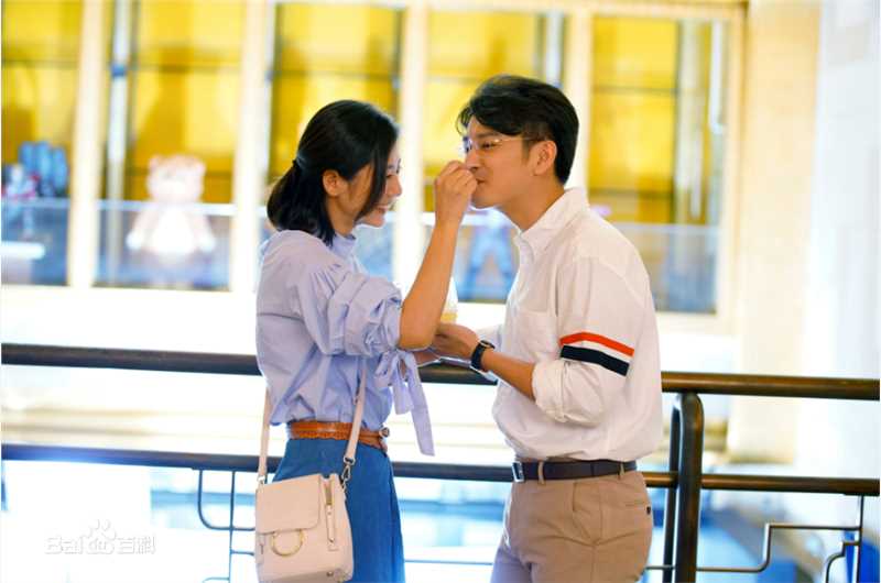 袁文康(Mickey)影视形象图片图集