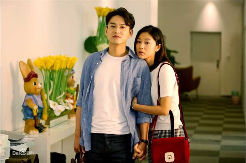 袁文康(Mickey)影视形象图片图集