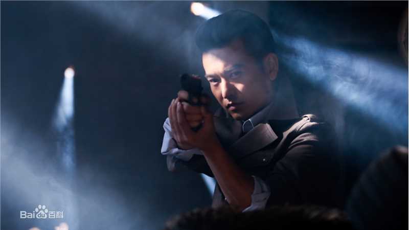 袁文康(Mickey)影视形象图片图集