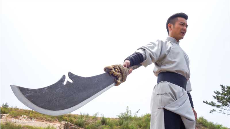 袁文康(Mickey)影视形象图片图集