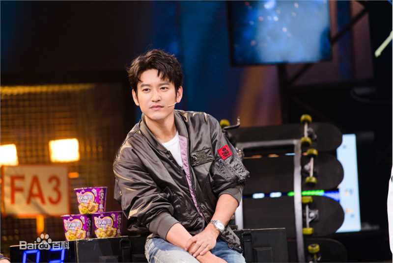 袁文康(Mickey)出席活动图册