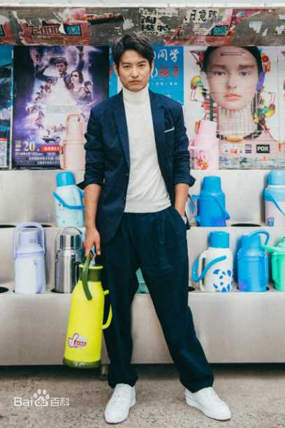 袁文康(Mickey)出席活动图册