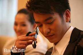 袁文康(Mickey)出席活动图册