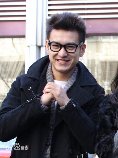 袁文康(Mickey)出席活动图册