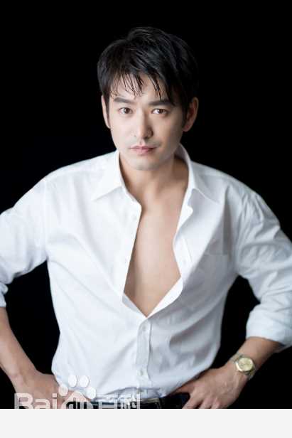 袁文康(Mickey)出席活动图册