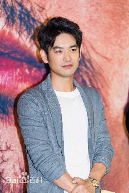 袁文康(Mickey)出席活动图册