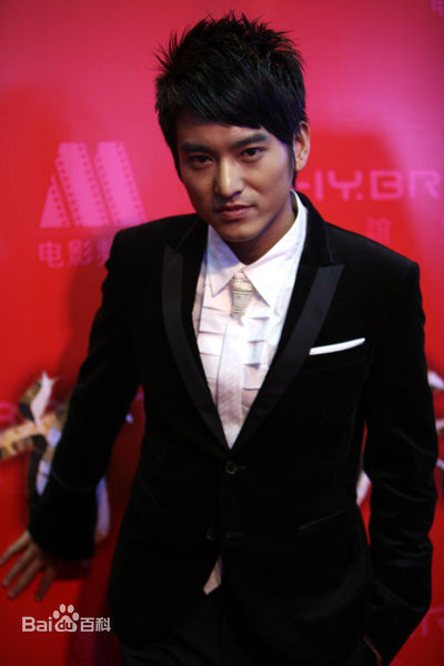 袁文康(Mickey)出席活动图册