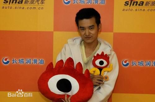 袁文康(Mickey)出席活动图册