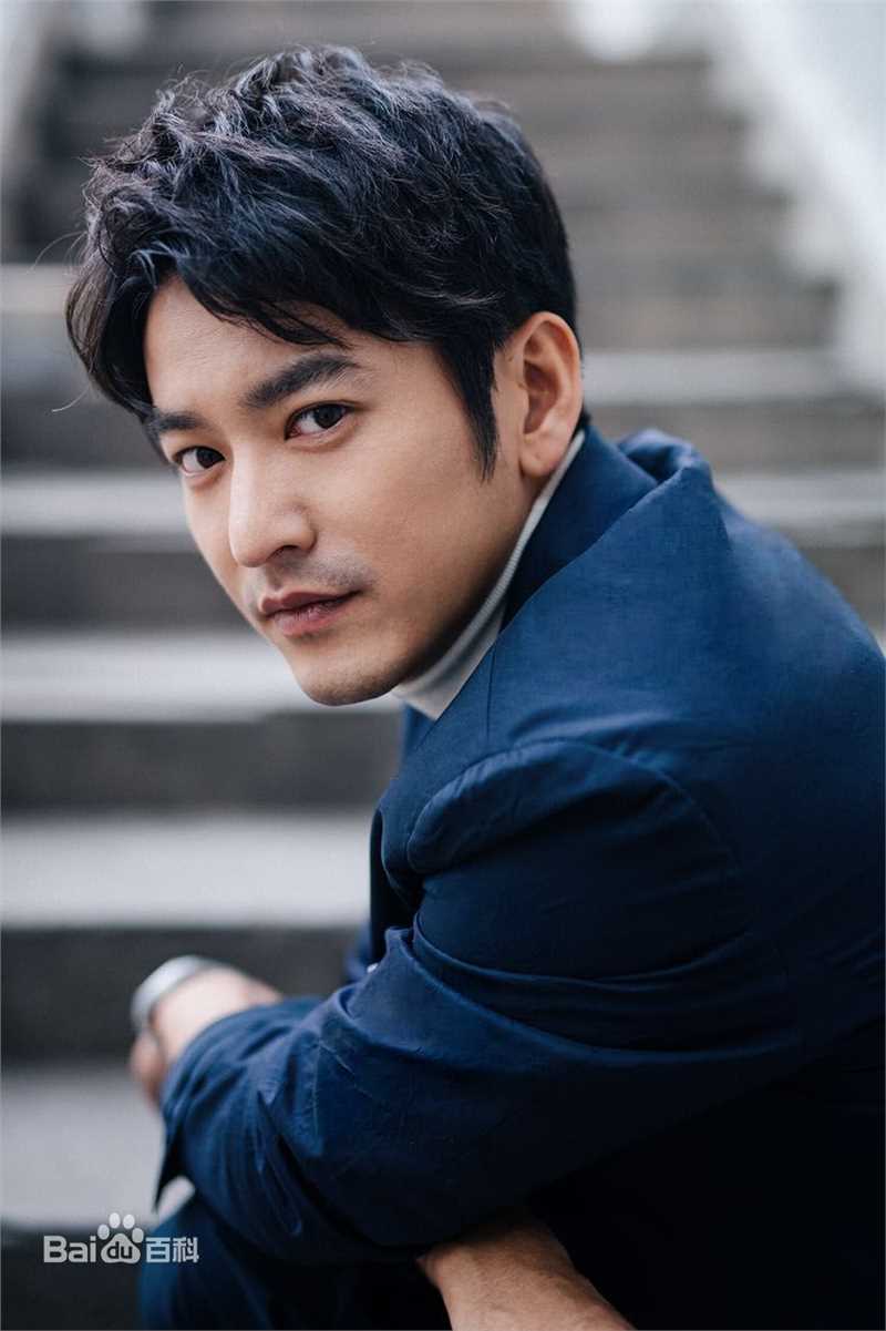 袁文康(Mickey)出席活动图册