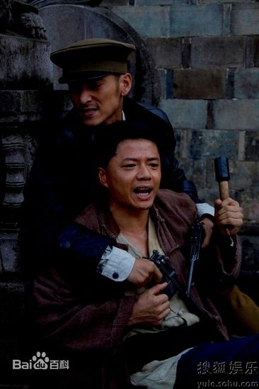 袁文康(Mickey)精彩图册