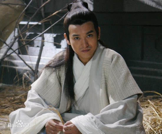 袁文康(Mickey)精彩图册