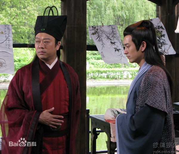 袁文康(Mickey)精彩图册