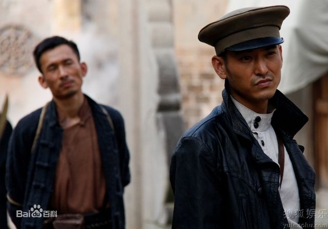 袁文康(Mickey)精彩图册