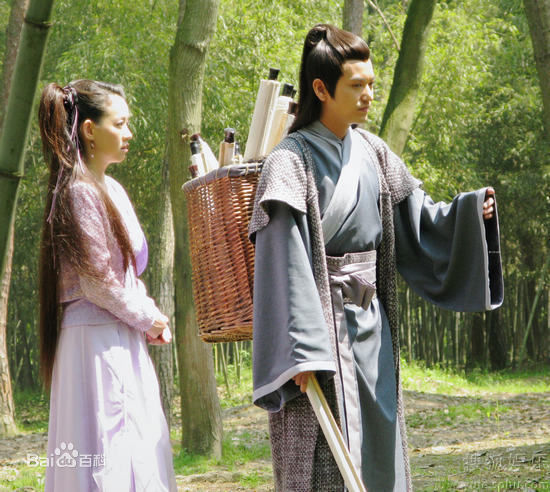 袁文康(Mickey)精彩图册