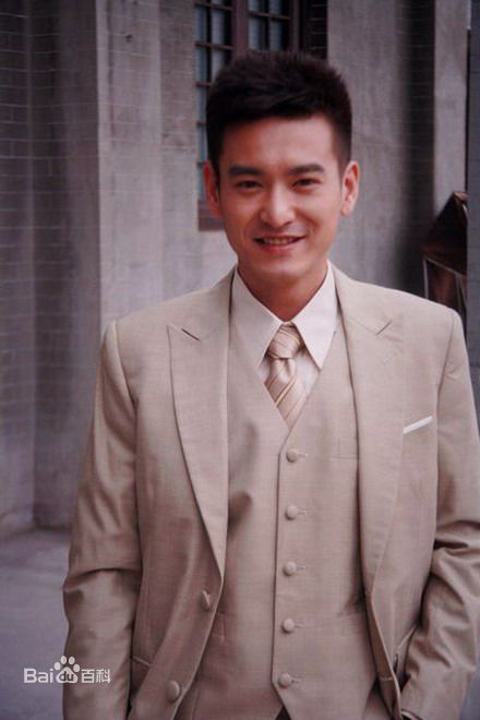 高清袁文康(Mickey)精彩图册