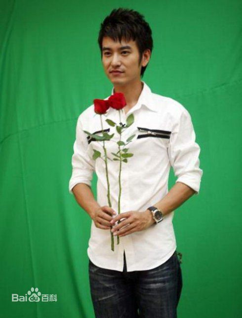 高清袁文康(Mickey)精彩图册