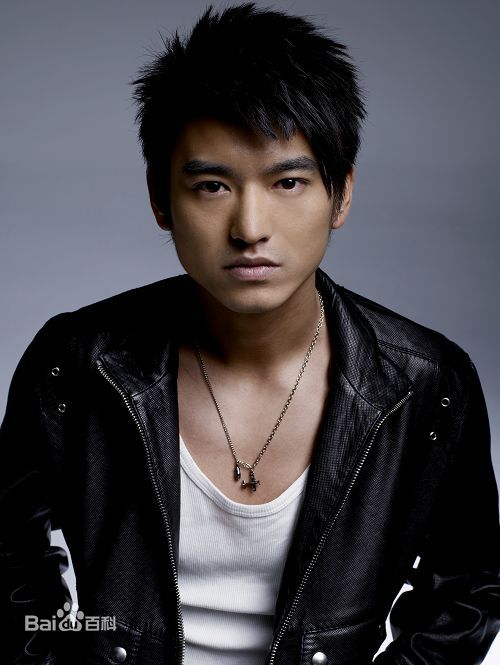 高清袁文康(Mickey)精彩图册