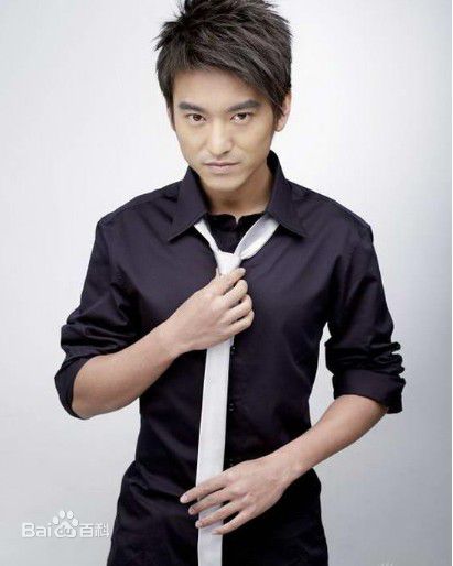 高清袁文康(Mickey)精彩图册