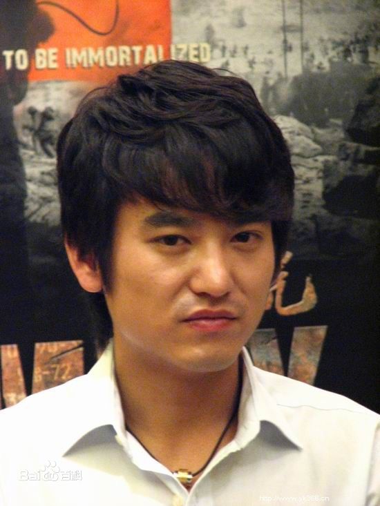 高清袁文康(Mickey)精彩图册