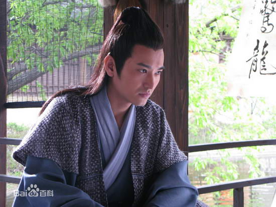 高清袁文康(Mickey)精彩图册