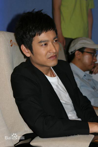 高清袁文康(Mickey)精彩图册