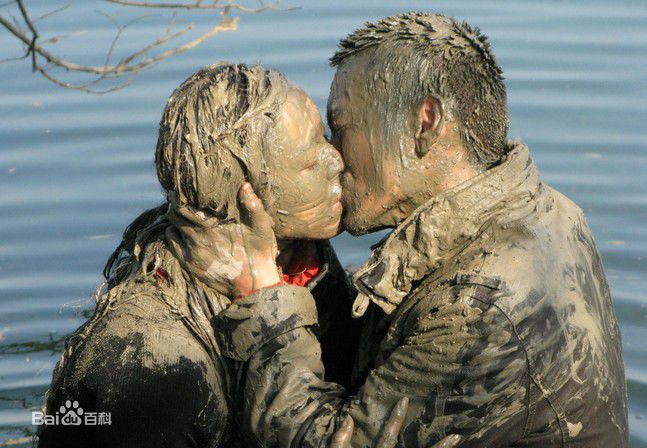 高清袁文康(Mickey)精彩图册
