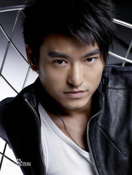 高清袁文康(Mickey)精彩图册