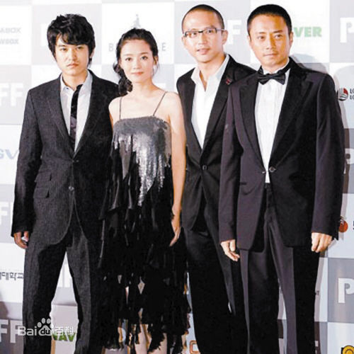 高清袁文康(Mickey)精彩图册