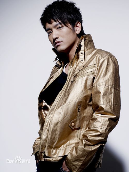 高清袁文康(Mickey)精彩图册