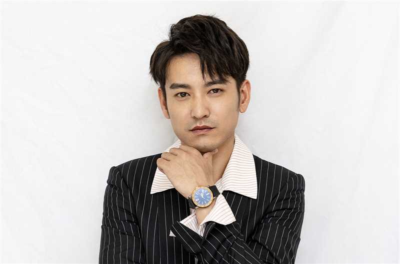 袁文康(Mickey)前后照片