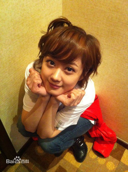 张娜拉()个人相册图片图集