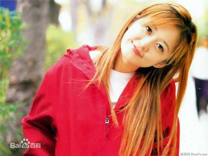 张娜拉()个人相册图片图集