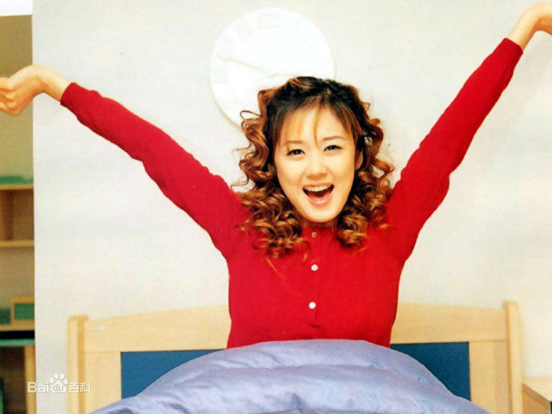 张娜拉()个人相册图片图集