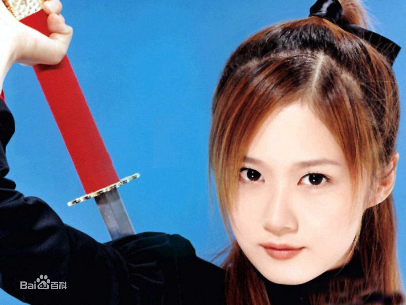 张娜拉()个人相册图片图集