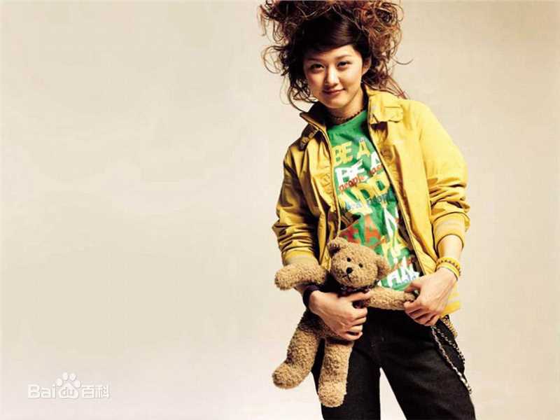 张娜拉()个人相册图片图集