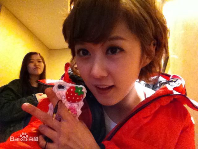 张娜拉()娜拉博客图片图册