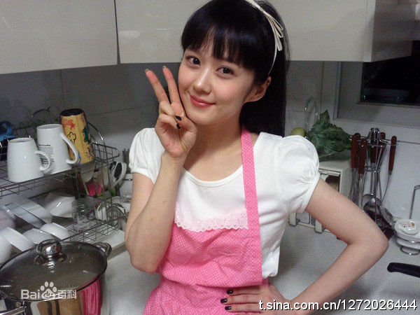 张娜拉()娜拉博客图片图册